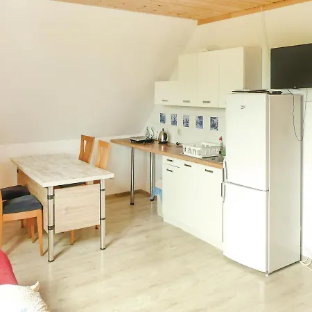 One-bedroom In Lejlighed Wąglikowice
