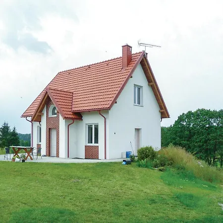 One-bedroom In Lejlighed