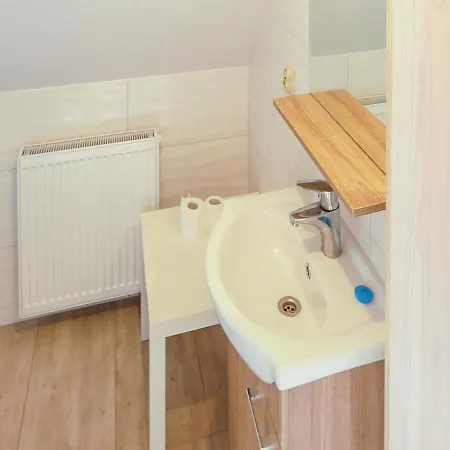 One-bedroom In Lejlighed Wąglikowice