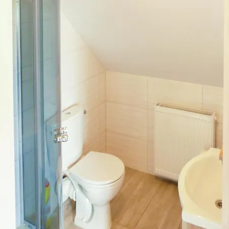 One-bedroom In Lejlighed