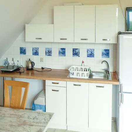 One-bedroom In *